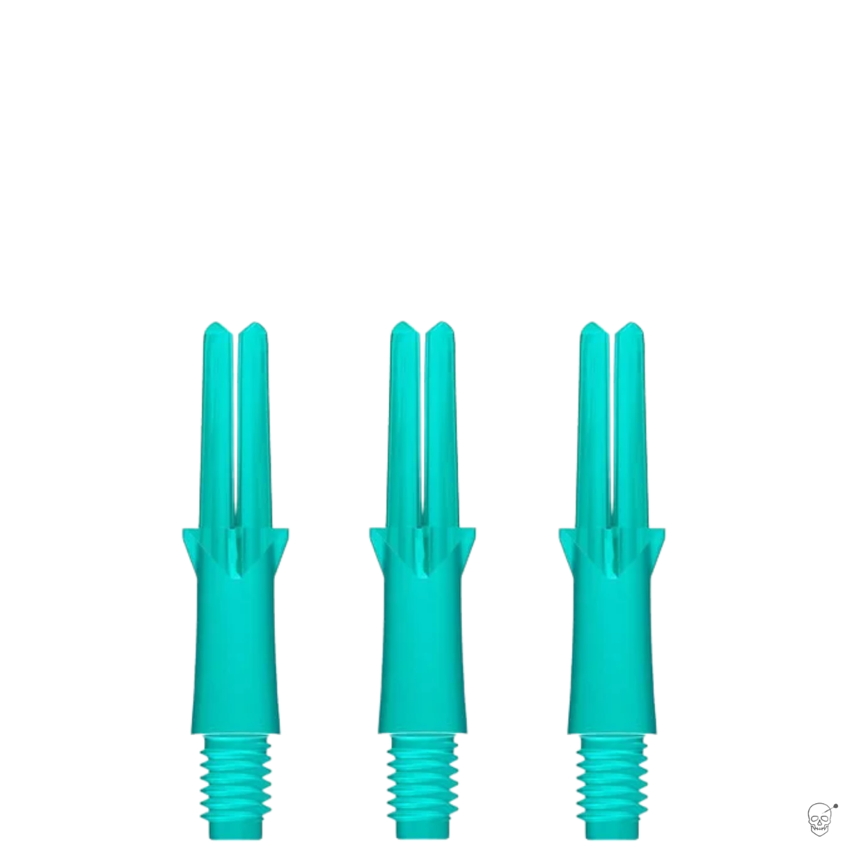 L-Style - L-Shafts Locked Straight Shafts