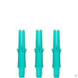 L-Style - L-Shafts Locked Straight Shafts