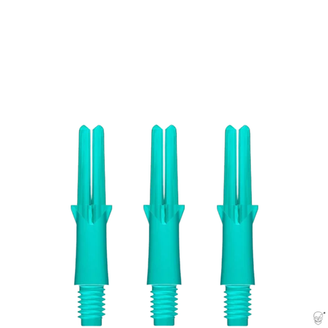 L-Style - L-Shafts Locked Straight Shafts