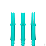 L-Style - L-Shafts Locked Straight Shafts