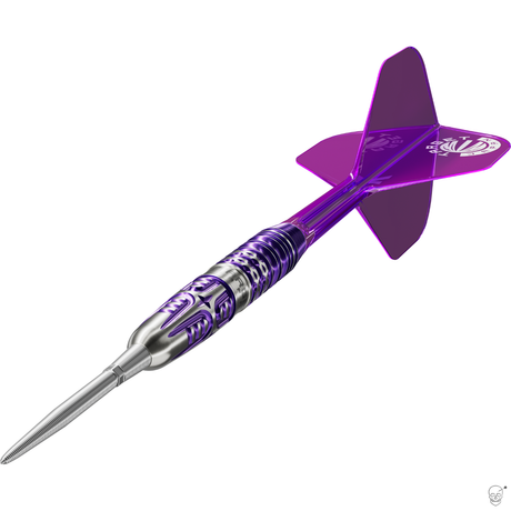 Target Japan - Kasumi Sato Endeavour G3 - 90% Tungsten Darts (SP)
