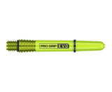 Target -Pro Grip Evo AL Shafts