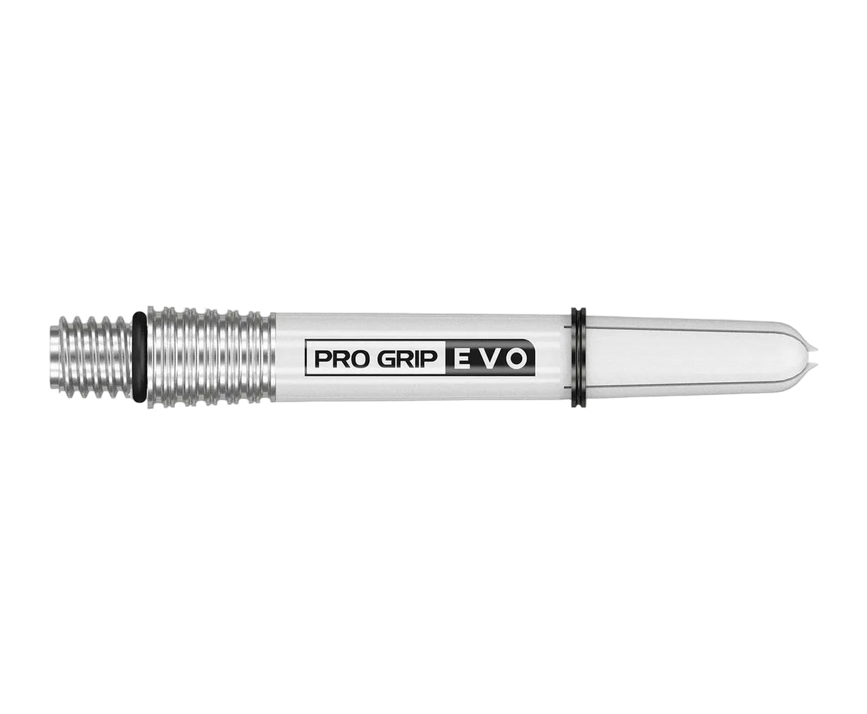 Target -Pro Grip Evo AL Shafts