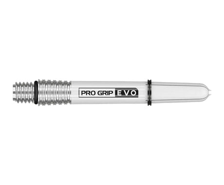 Target -Pro Grip Evo AL Shafts