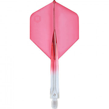 Unicorn - Forge Two Tone Flight System