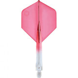 Unicorn - Forge Two Tone Flight System