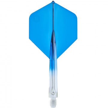 Unicorn - Forge Two Tone Flight System