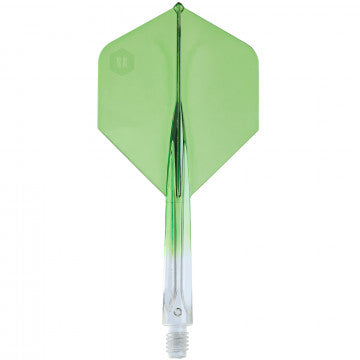 Unicorn - Forge Two Tone Flight System