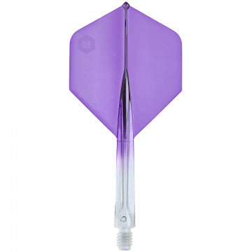 Unicorn - Forge Two Tone Flight System