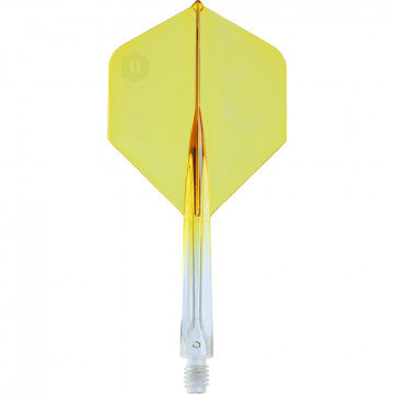 Unicorn - Forge Two Tone Flight System