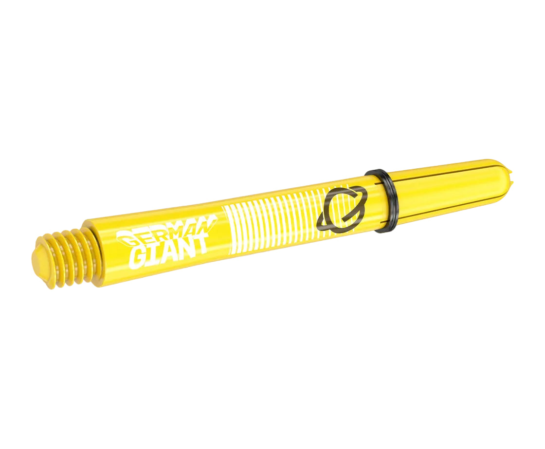 Target - Gabriel Clemens INK No.6 Flight & Shaft Bundle