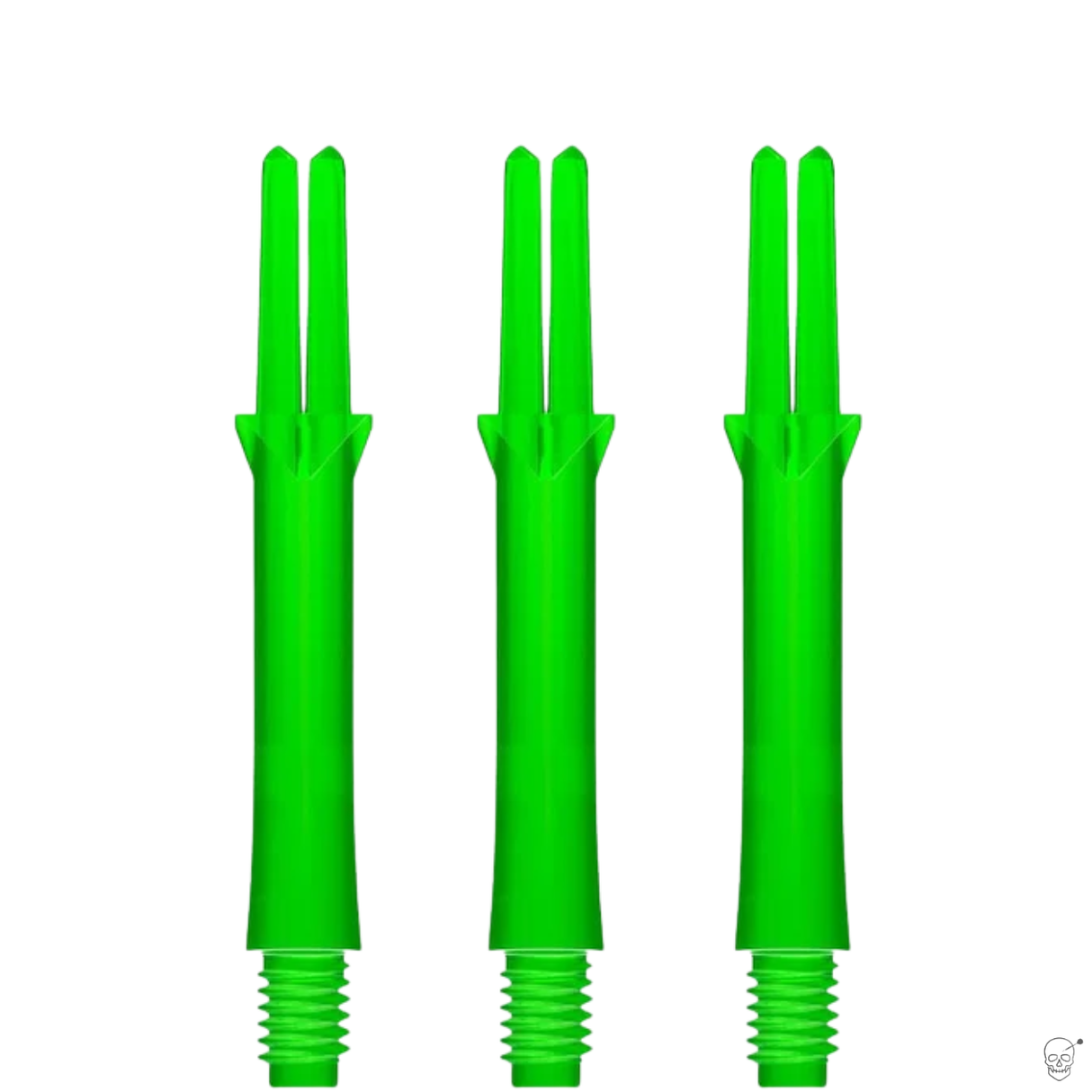 L-Style - L-Shafts Locked Straight Shafts