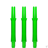 L-Style - L-Shafts Locked Straight Shafts