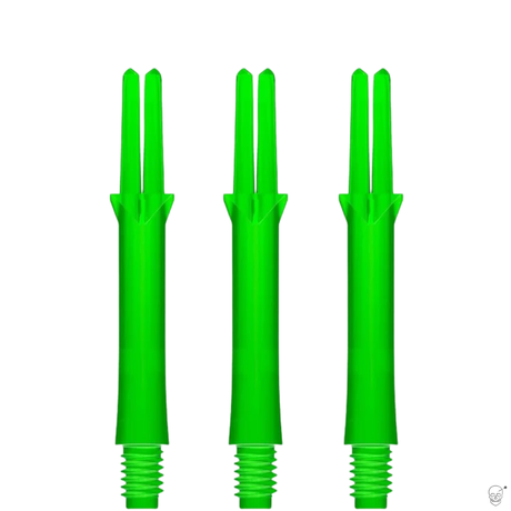 L-Style - L-Shafts Locked Straight Shafts