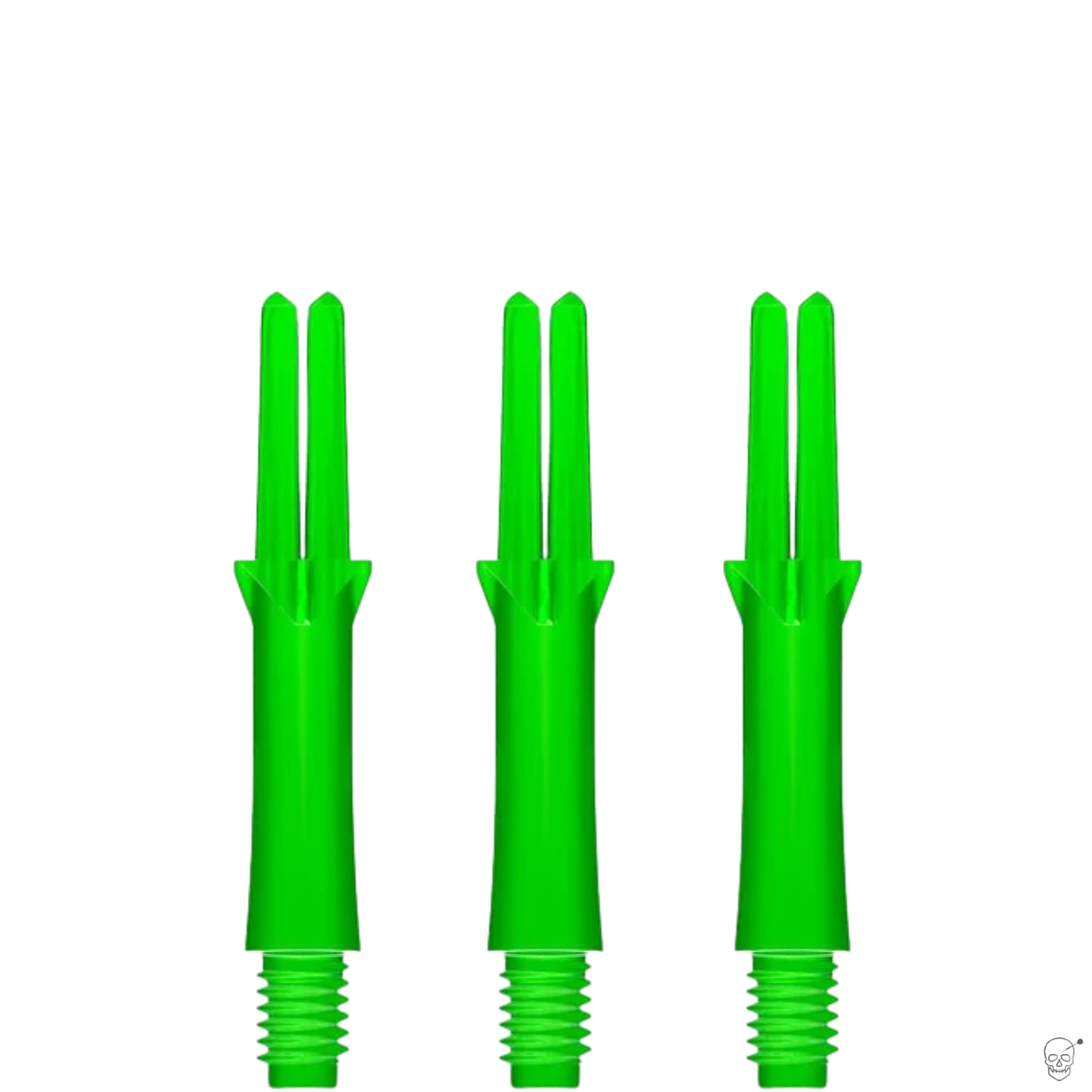 L-Style - L-Shafts Locked Straight Shafts