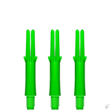 L-Style - L-Shafts Locked Straight Shafts