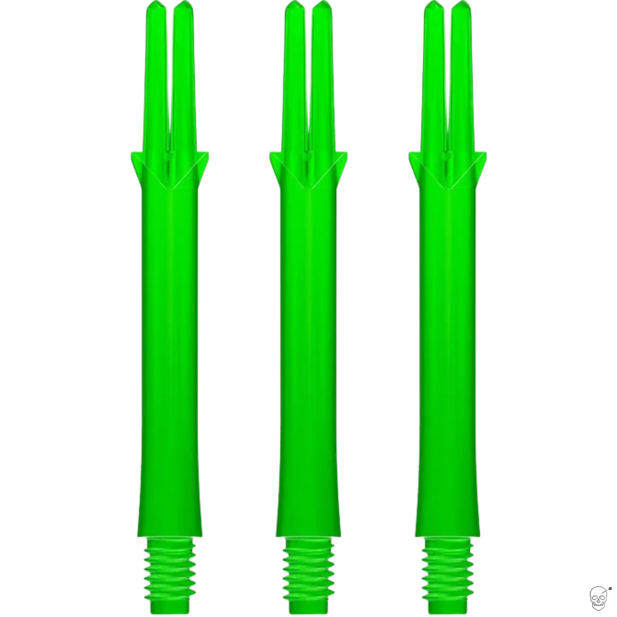 L-Style - L-Shafts Locked Straight Shafts