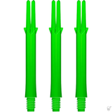 L-Style - L-Shafts Locked Straight Shafts