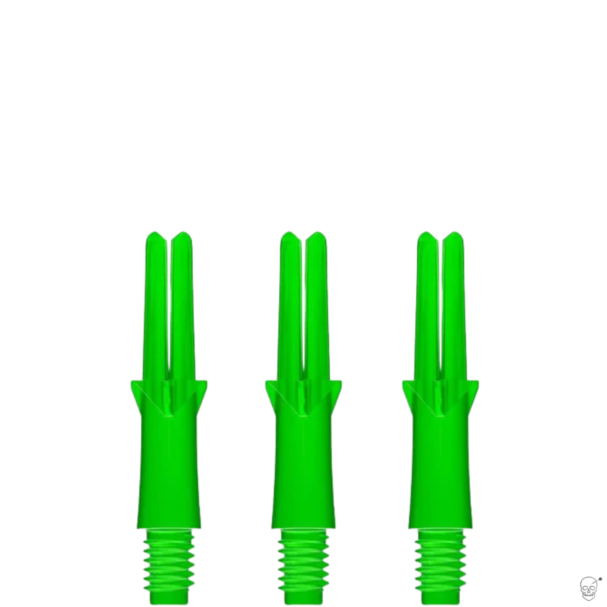 L-Style - L-Shafts Locked Straight Shafts