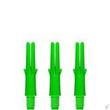 L-Style - L-Shafts Locked Straight Shafts