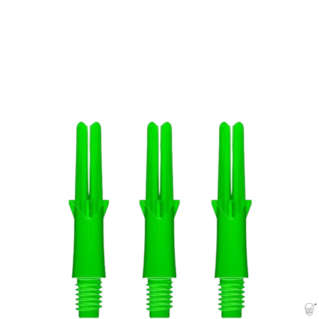 L-Style - L-Shafts Locked Straight Shafts
