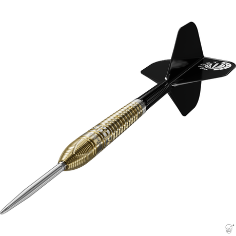 Target Japan - Harith Lim Hot Shot G3 - 90% Tungsten Darts (SP)