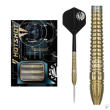 Target Japan - Harith Lim Hot Shot G3 - 90% Tungsten Darts (SP)