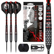 Harrows - Ryan Searle Heavy Metal Series 3  (QP)- 90% Tungsten Darts