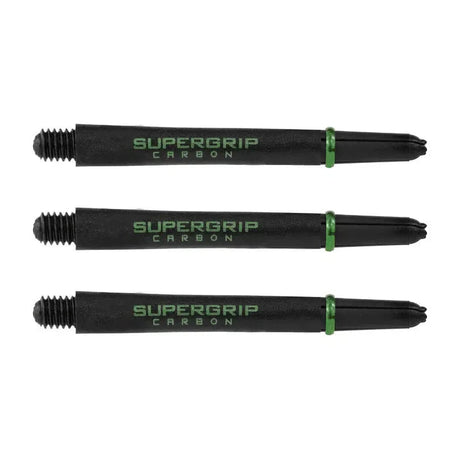 Harrows - Supergrip Carbon Shafts