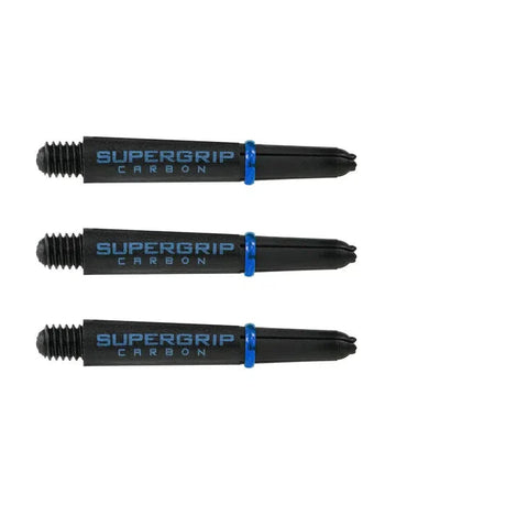 Harrows - Supergrip Carbon Shafts
