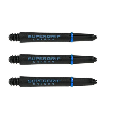 Harrows - Supergrip Carbon Shafts