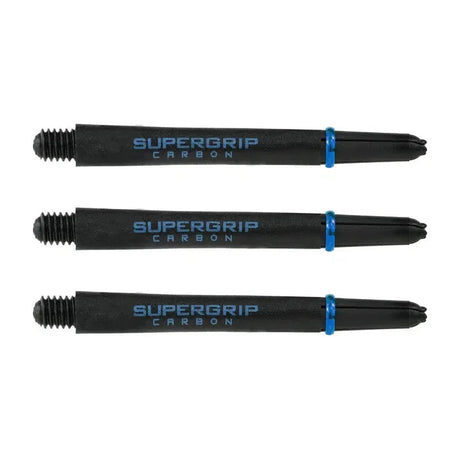 Harrows - Supergrip Carbon Shafts