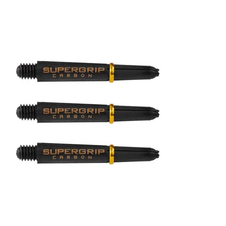 Harrows - Supergrip Carbon Shafts