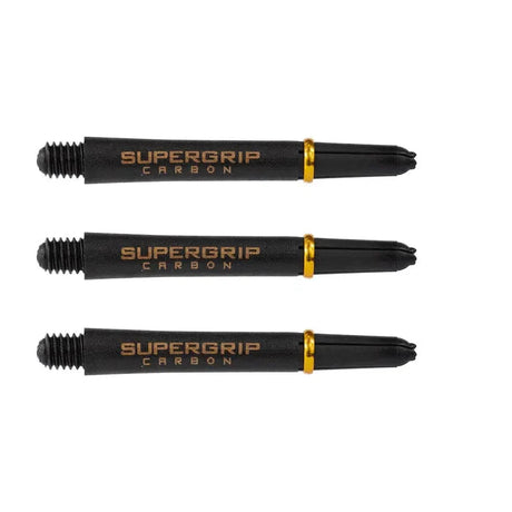 Harrows - Supergrip Carbon Shafts