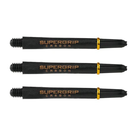 Harrows - Supergrip Carbon Shafts