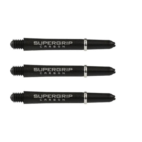 Harrows - Supergrip Carbon Shafts