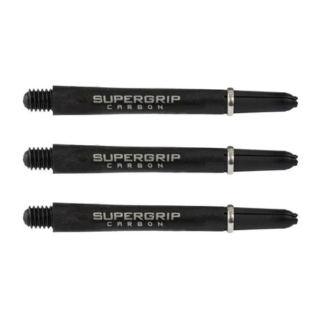 Harrows - Supergrip Carbon Shafts