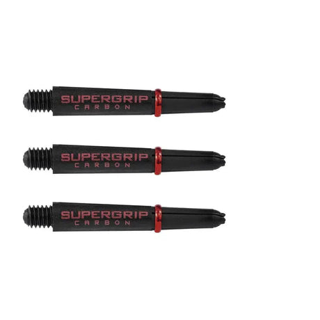 Harrows - Supergrip Carbon Shafts