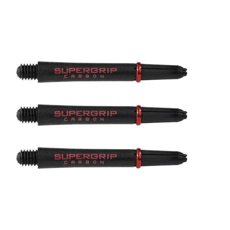 Harrows - Supergrip Carbon Shafts