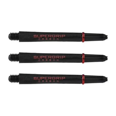 Harrows - Supergrip Carbon Shafts