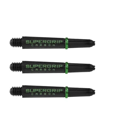 Harrows - Supergrip Carbon Shafts