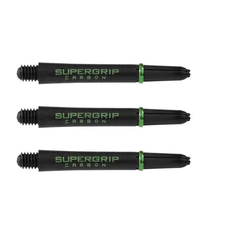 Harrows - Supergrip Carbon Shafts