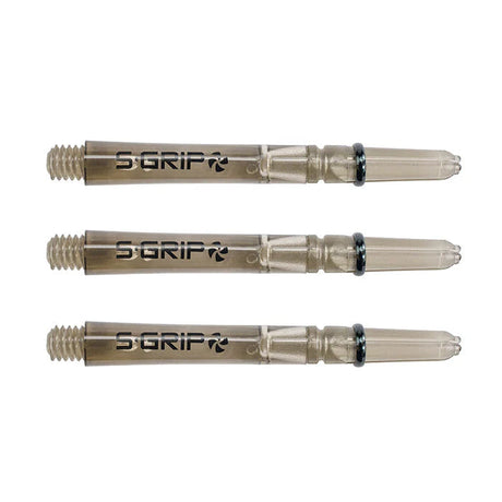 Harrows - Supergrip Spin Shafts