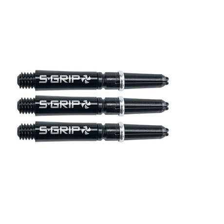 Harrows - Supergrip Spin Shafts