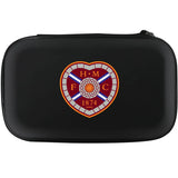 Heart Of Midlothian FC - Crest Darts Case