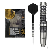 Target Japan - Black Marque Heracles - 90% Tungsten Darts