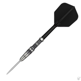 Target Japan - Black Marque Heracles - 90% Tungsten Darts