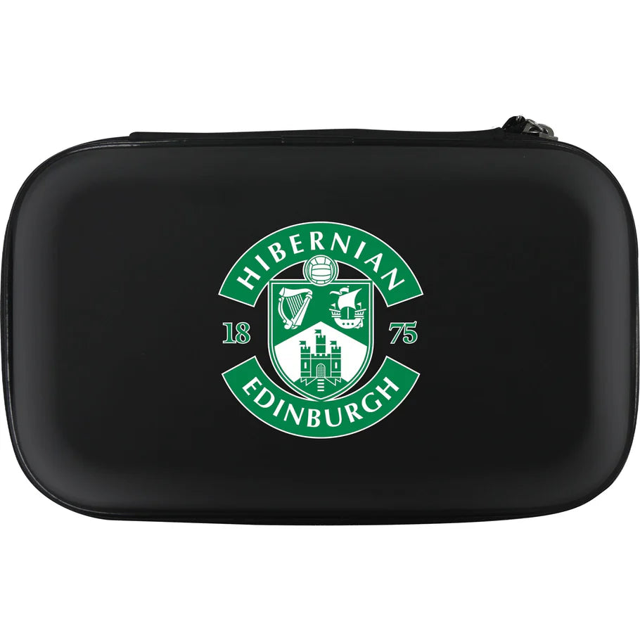 Hibernian FC - Crest Darts Case
