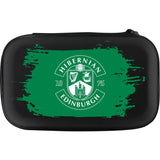 Hibernian FC - Green Crest Darts Case