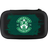 Hibernian FC - Dark Crest Darts Case